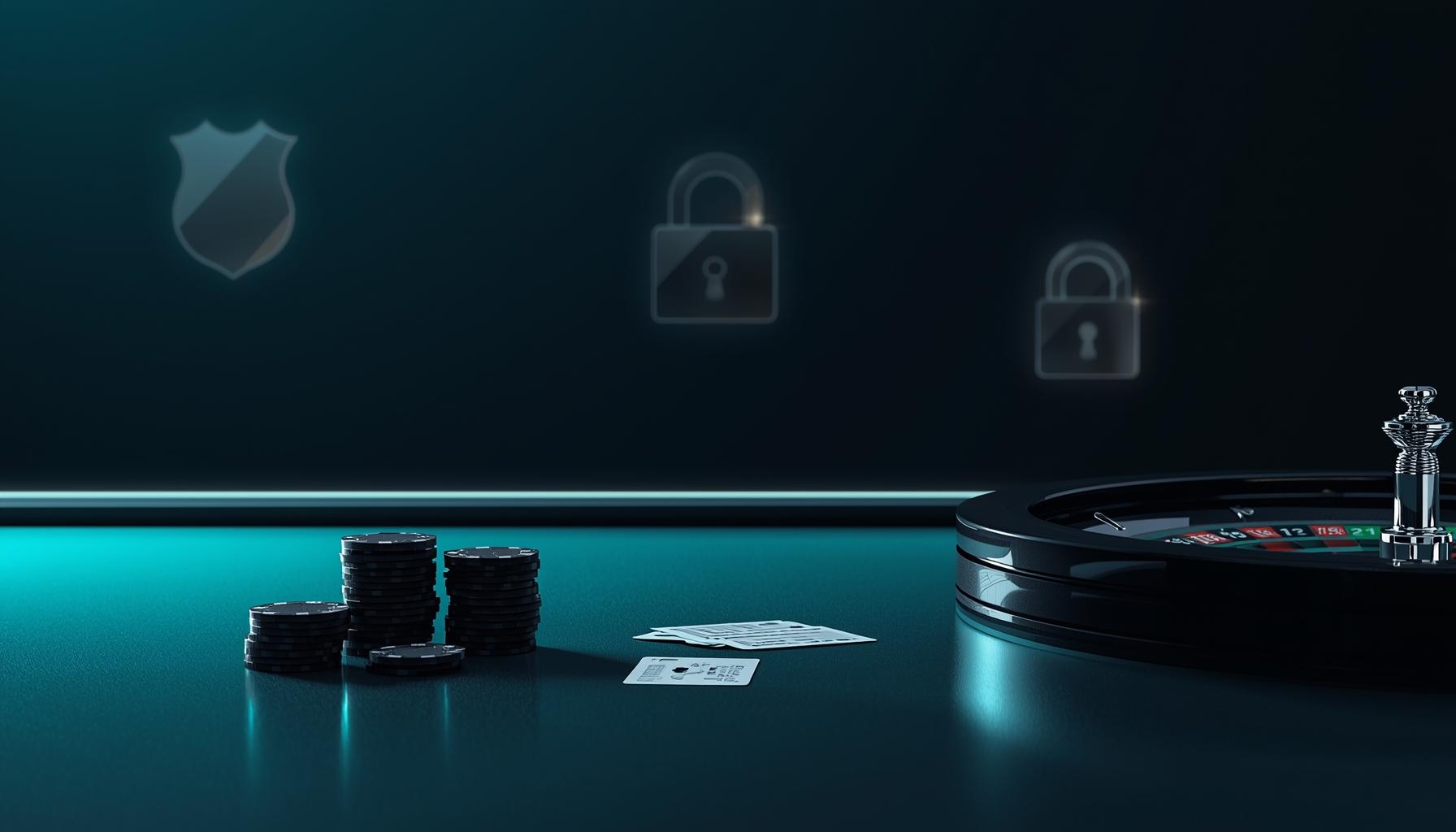 Anbieterprofil, Lizenzierung und Sicherheit