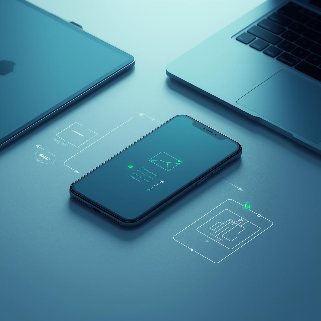 Zahlungsverkehr mobil mit Vergleichsdaten